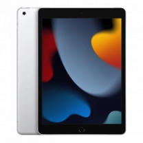Apple iPad 10.2 (2021) 64 Silver (MK2L3) Б/У