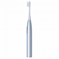Умная зубная електрощетка Oclean X Pro Digital Set Electric Toothbrush Glamour Silver (6970810552584