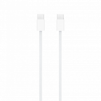 Тачпад Apple Magic Trackpad USB-C White Multi-Touch Surface (MXK93)