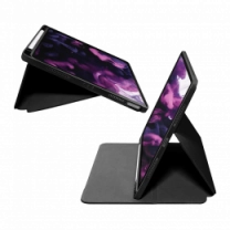Чехол-книга Laut Prestige Folio iPad Pro10,9-11" 2020 and Apple Pencil Black (L_IPP21S_PR_BK)