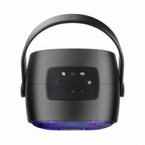 Портативна акустика Tronsmart Halo 100 Black