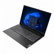 Ноутбук 15.6" Lenovo V15 G3 AG (82TT00L1RA)/Intel i7-1255U/16GB/512GB SSD/Intel Iris Xe/DOS/Black
