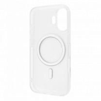 Чохол Proove Blossom Case with Magnetic Ring iPhone 17 (black)