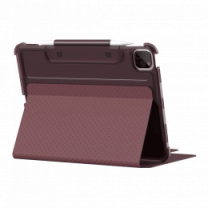 Чохол UAG Lucent  iPad Pro 11' (2021) / iPad Air 10.9 Aubergine/Dusty Rose (12299N314748)