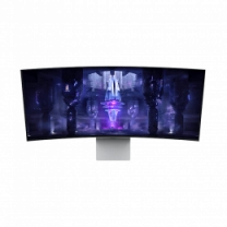 Монітор 34" SAMSUNG Odyssey OLED G8 G85SB OLED 2K 175Hz
