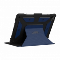 Чохол UAG Metropolis  iPad Pro 12.9 (2021) Cobalt (122946115050)