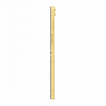 Смартфон Samsung Galaxy Flip6 256Gb Yellow (SM-F741BZYGSEK)