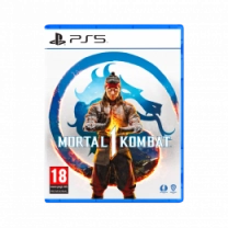 Гра консольна PS5 Mortal Kombat 1 (2023), BD диск