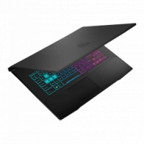 Ноутбук 17.3" MSI Katana/Intel i7-12650H/32GB/1TB SSD/RTX4060-8/DOS/Black