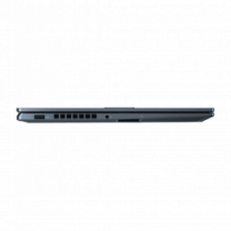 Ноутбук 15.6" ASUS Vivobook Pro 15 K6502VU-LP004/Intel i7-13700H/16GB/1TB SSD/RTX4050-6GB/DOS/Blue