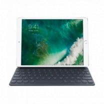 Клавіатура Apple Smart Keyboard iPad 10.5/10.2/Air (MPTL2/MX3L2)