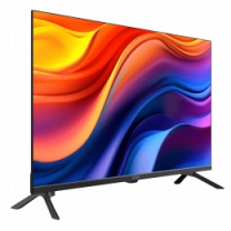 Телевізор KIVI 32", HD, Google TV 32H800KB
