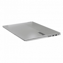 Ноутбук 16" Lenovo ThinkBook 16 G7 IML (21MS004VRA) Intel U5-125U/8/256/Intel UHD/DOS/BL/Arctic grey