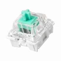 Набор механических переключателей Keychron K Pro Mint 110 pcs