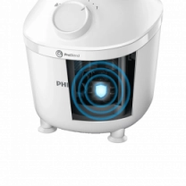 Блендер Philips стаціонарний series 3000 HR2041/17