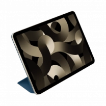 Чехол Smart Folio for iPad Air (4th/5th/Air 11 M2) - Marine Blue (MNA73)