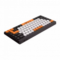 Клавиатура беспроводная OfficePro (SK955B)
