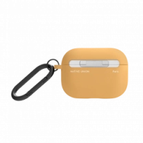 Чохол Native Union Roam Case Kraft for Airpods Pro 2nd Gen (APPRO2-ROAM-KFT-NP)