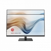 Монитор IPS 27" WQHD (2560 x 1440) 4ms 75Hz 178/17 8/ DP/Type C/ HDMI/HP/колонки 2*2W Modern MD272Q