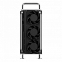 ПК Mac Pro M2 Ultra/24 CPU/60 GPU/32 NE/64GB/1TB SSD/Tower