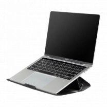 Чехол подставка Moft Sleev MacBook 16" Black (MB002-1-1516-BK)