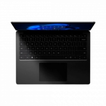 Ноутбук 13.5" Microsoft Surface Laptop 5 (R8P-00024)/Intel i5-1245U/16GB/512GB SSD/Intel Iris Xe/W11P/Black