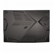 Ноутбук 15.6" MSI Thin/Intel i7-12650H/16GB/512 SSD/RTX3050-4/DOS/Black