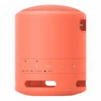 Портативна акустика Sony SRS-XB13 Coral Pink (RSXB13P)