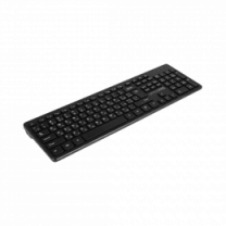 Клавіатура проводна Officepro (SK276)