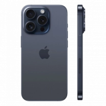 iPhone 15 Pro 128GB Blue Titanium БУ