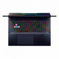 Ноутбук 18" Acer Predator Helios 18 PH18-72 MiniLED (NH.QSUEU.001)/Intel i9-14900HX/64GB/2TB SSD/NVD 4090-16/Linux/Black