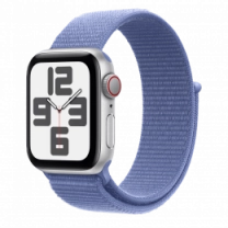Ремешок Apple 40mm Periwinkle Sport Loop (MDUX4)
