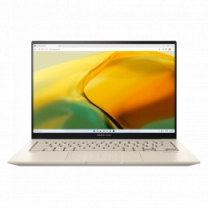 Ноутбук 14.5" ASUS Zenbook 14X OLED UX3404VA-M9023WS/Intel i7-13700H/16GB/1TB SSD/Intel Iris Xe/W11/