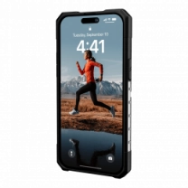 Чохол UAG  iPhone 14 Pro Max Plasma, Ice (114067114343)