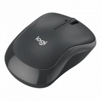 Миша Logitech бездротова M240 Bluetooth (Graphite) (910-007119)