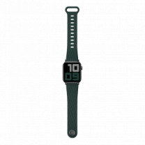 Ремешок Laut ACTIVE 2.0 Sport Apple Watch 38/40/41mm Sage Green (L_AWS_A2_SG)