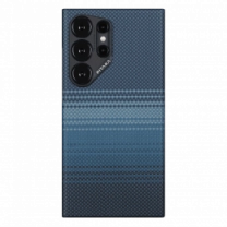 Чехол Pitaka MagEZ 4 Moonrise for Samsung Galaxy S24 Ultra (FM2401U)