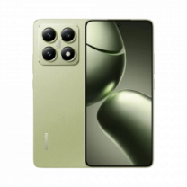 Смартфон Xiaomi 14T 12/256GB Lemon Green (Global)