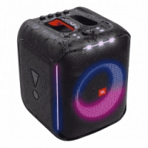Акустична система JBL Partybox Encore Essential з мікрофоном (JBLPBENCORE1MICEP)