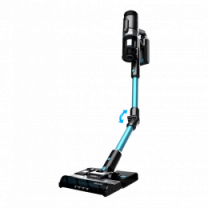 Акумуляторний пилосос Cecotec Conga Rockstar 1500 Ray Ergowet Animal (CCTC-08424)