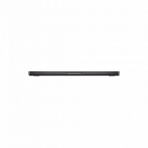 Ноутбук MacBook Pro 14"/Apple M3 Pro/18GB/11CPU/14GPU/512GB SSD/Space Black 2023 (MRX33)