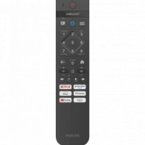 Телевізор PHILIPS 75PUS8510/12