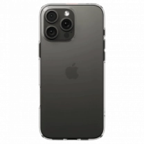 Чехол Spigen для iPhone 16 Pro, Liquid Crystal, Crystal Clear (ACS08112)