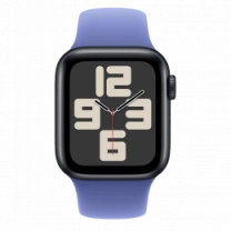 Ремешок Apple 40mm Periwinkle Sport Band - M/L (MDRV4)