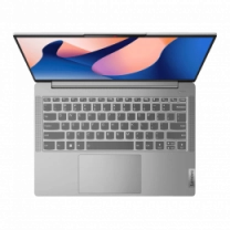 Ноутбук 14” Lenovo IdeaPad Slim 5 14IRL8 OLED (82XD006WRA)/Intel i5-13420H/16GB/512GB SSD/IntelUHD/DOS/Cloud Grey