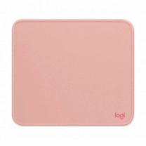Коврик Logitech Mouse Pad Studio Series Darker Rose (956-000050)