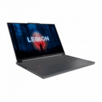 Ноутбук 16" LENOVO Legion Slim 5 16IRH8/Intel i5-12450H/16GB/512 SSD/RTX4050-6GB/DOS/Grey