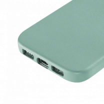 Чохол Moft Snap Case MOVAS IPhone for 15 Pro Max Magsafe Green