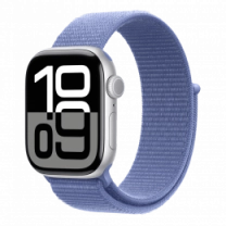 Ремешок Apple 42mm Periwinkle Sport Loop (MDV14)