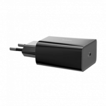 Адаптер Baseus Speed Mini PD Charger Type-C 20W Black (CCFS-SN01)